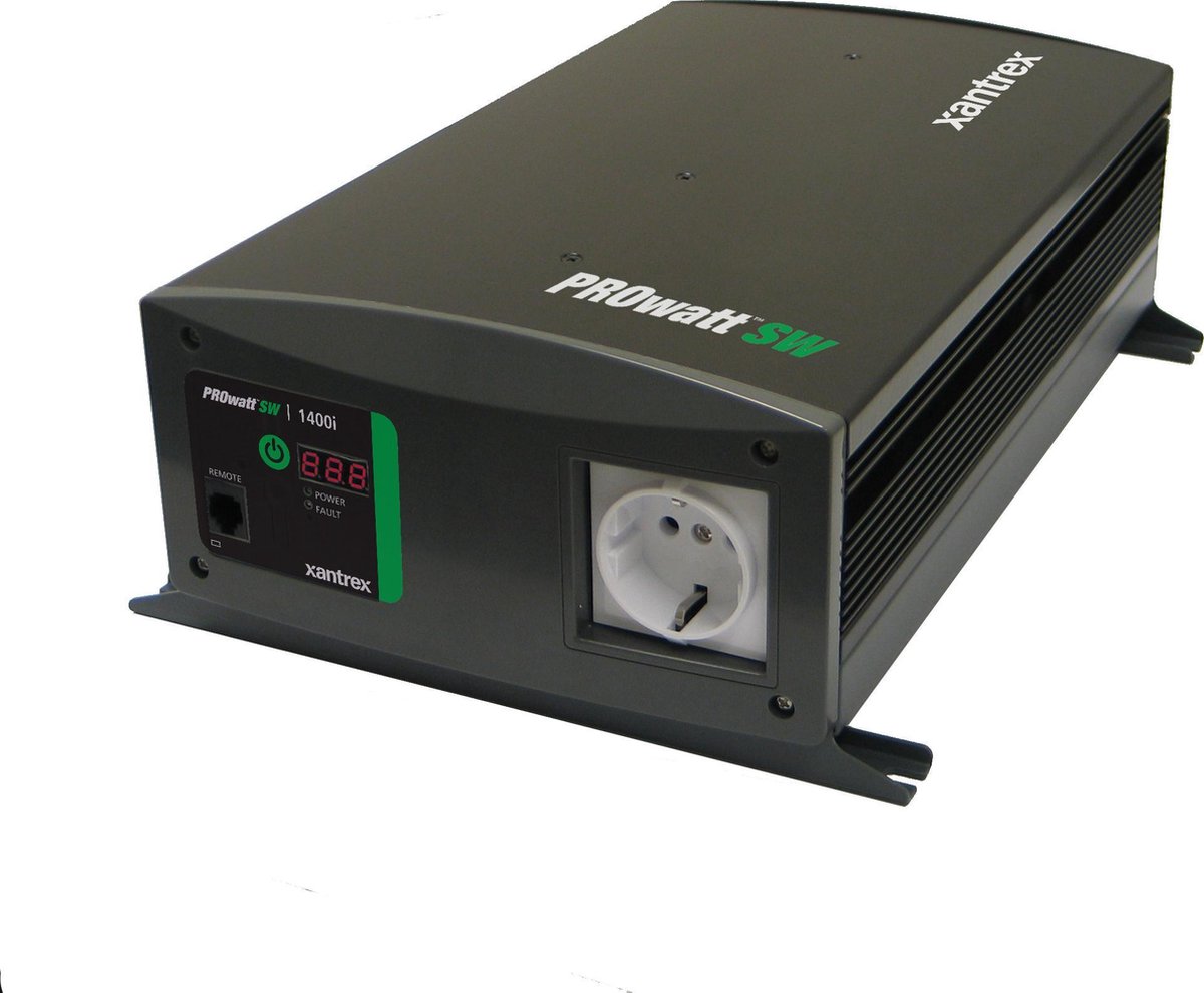 Xantrex PROwatt SW 2000i Omvormer