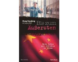 Bis zum Äußersten