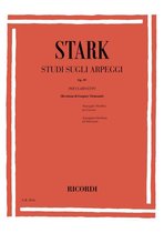 Studi Sugli Arpeggi Op. 39