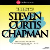Best of Steven Curtis Chapman