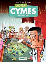 Docteur Cymes 2 - Docteur Cymes - Tome 2