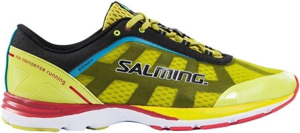 Salming hardloopschoenen sales