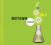 Motown Remixed, Vol. 2