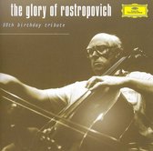 Glory Of Rostropovich