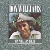 Don Williams, Vol. III