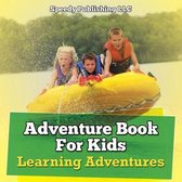 Adventure Book For Kids