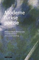 Moderne Turkse Poëzie