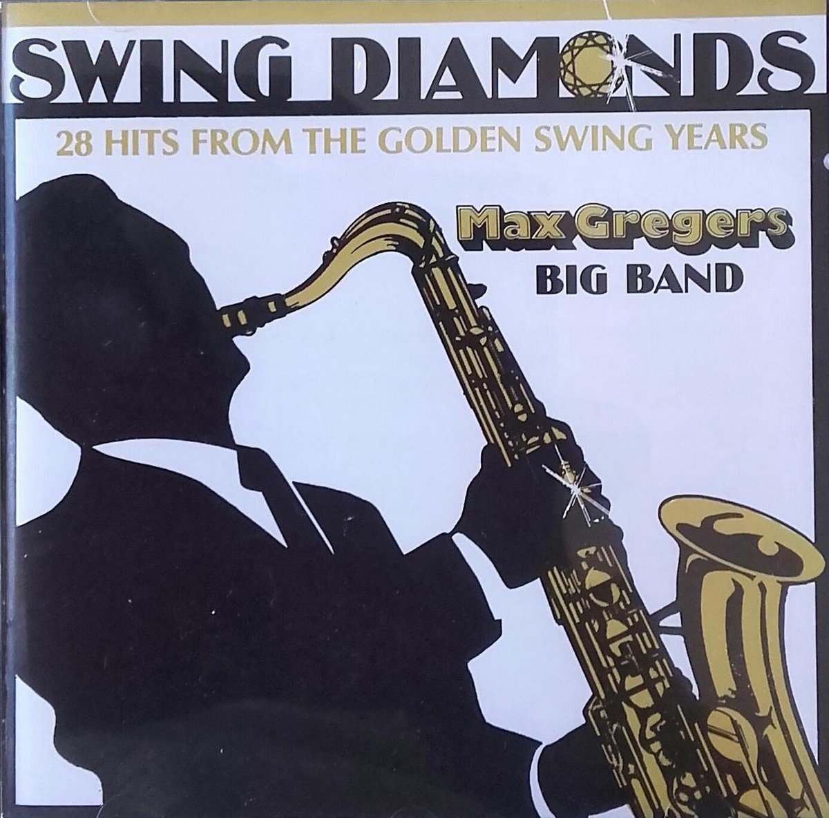 Swing Diamonds