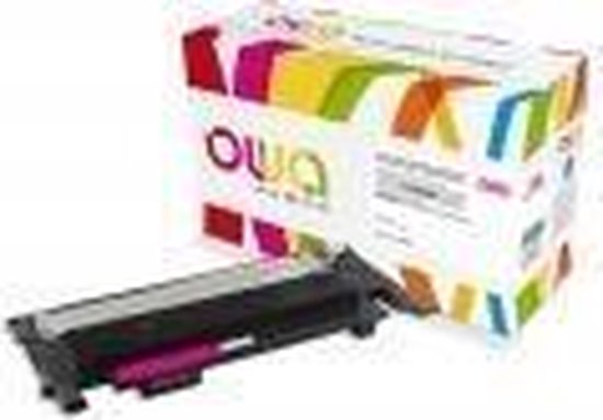 Foto: Armor k15688ow tonercartridge compatible magenta 1 stuk s 