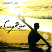 Wavemusic: Song Rise - Fine Acoustic Songs & Singers, Vol. 3