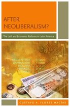 After Neoliberalism?