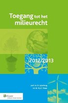 Toegang tot het milieurecht 2012-2013