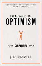 Your Competitive Edge Series - The Art of Optimism