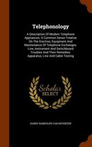Telephonology