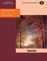 End of the Chapter (2 Volume Set)