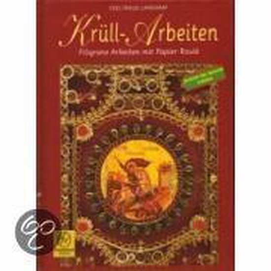 Krüll-Arbeiten