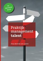 Praktijkmanagement talent