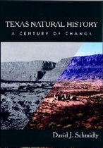 Texas Natural History