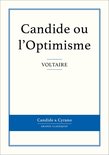 Classiques 1 - Candide ou l'Optimisme