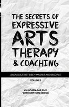The Secrets of Expressive Arts Therapy & Coaching