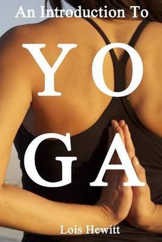 Yoga - cover