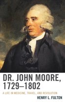 Dr. John Moore, 1729–1802