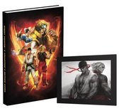 Street Fighter V Collector's Edition