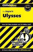 On Joyce's Ulysses