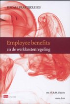 Employee benefits en de werkkostenregeling