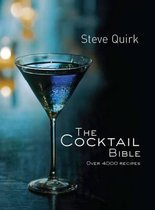 The Cocktail Bible