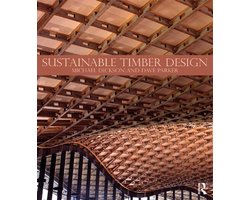Sustainable Timber Design