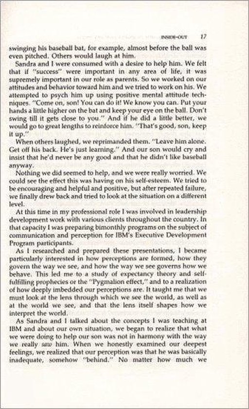 7 Habits Of Highly Effective People