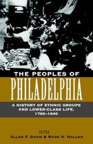 The Peoples of Philadelphia