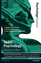Psychology Express PSE Psychology Express - Psychology Express: Sport Psychology
