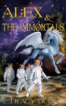 Alex & the Immortals - Alex & the Immortals