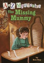 Missing Mummy, the (Library Binding)