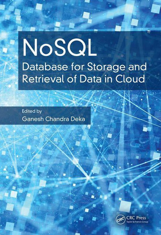NoSQL - cover