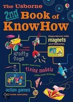 Second Book Of Know How