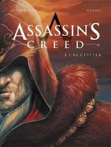 Assassin's creed 03. accipiter