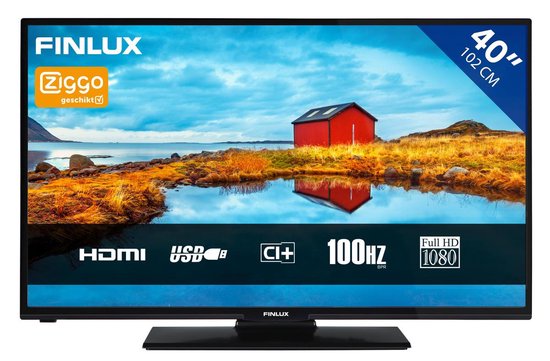 Finlux FL4022 - Full HD TV