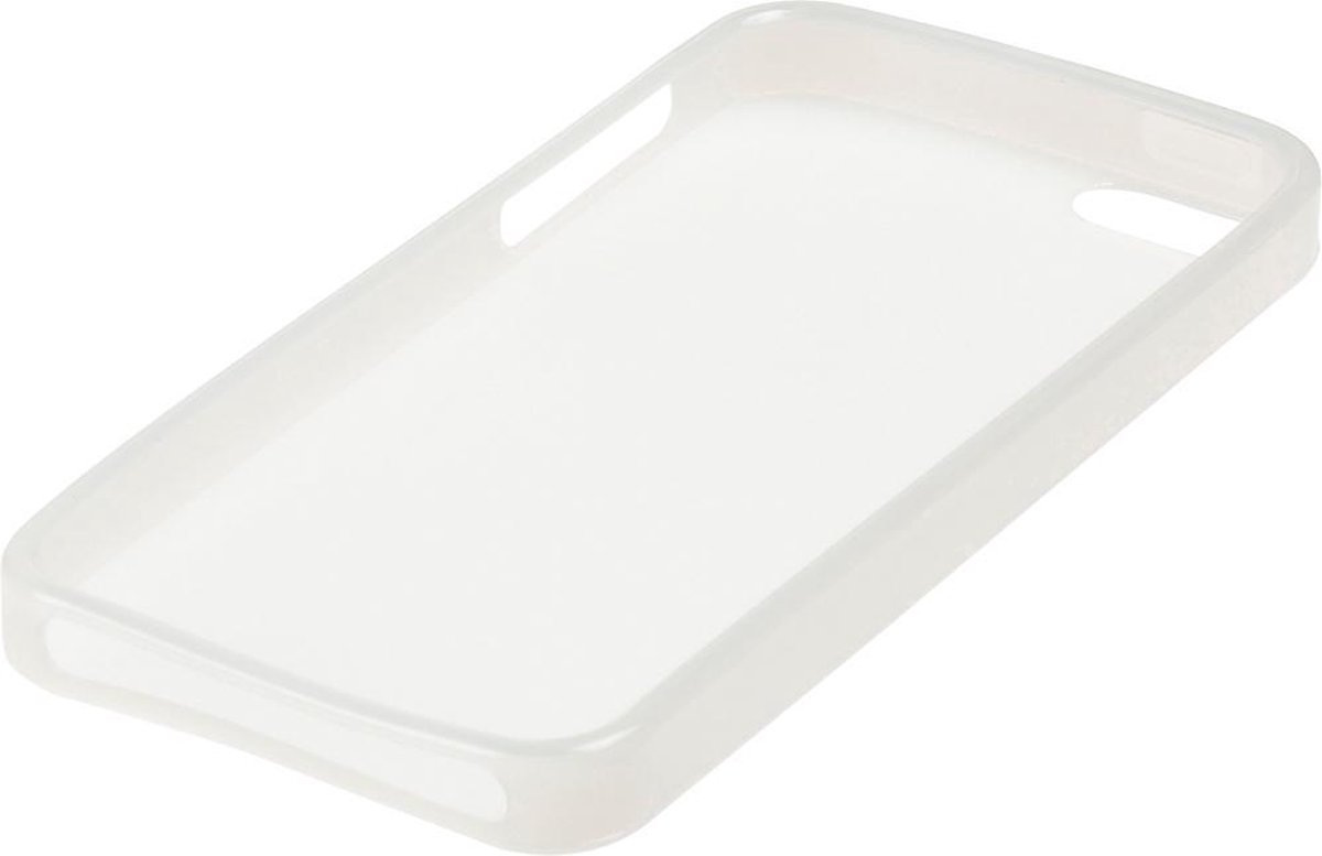 Gelly case iPhone 6 Plus white