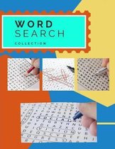 Wordsearch Collection