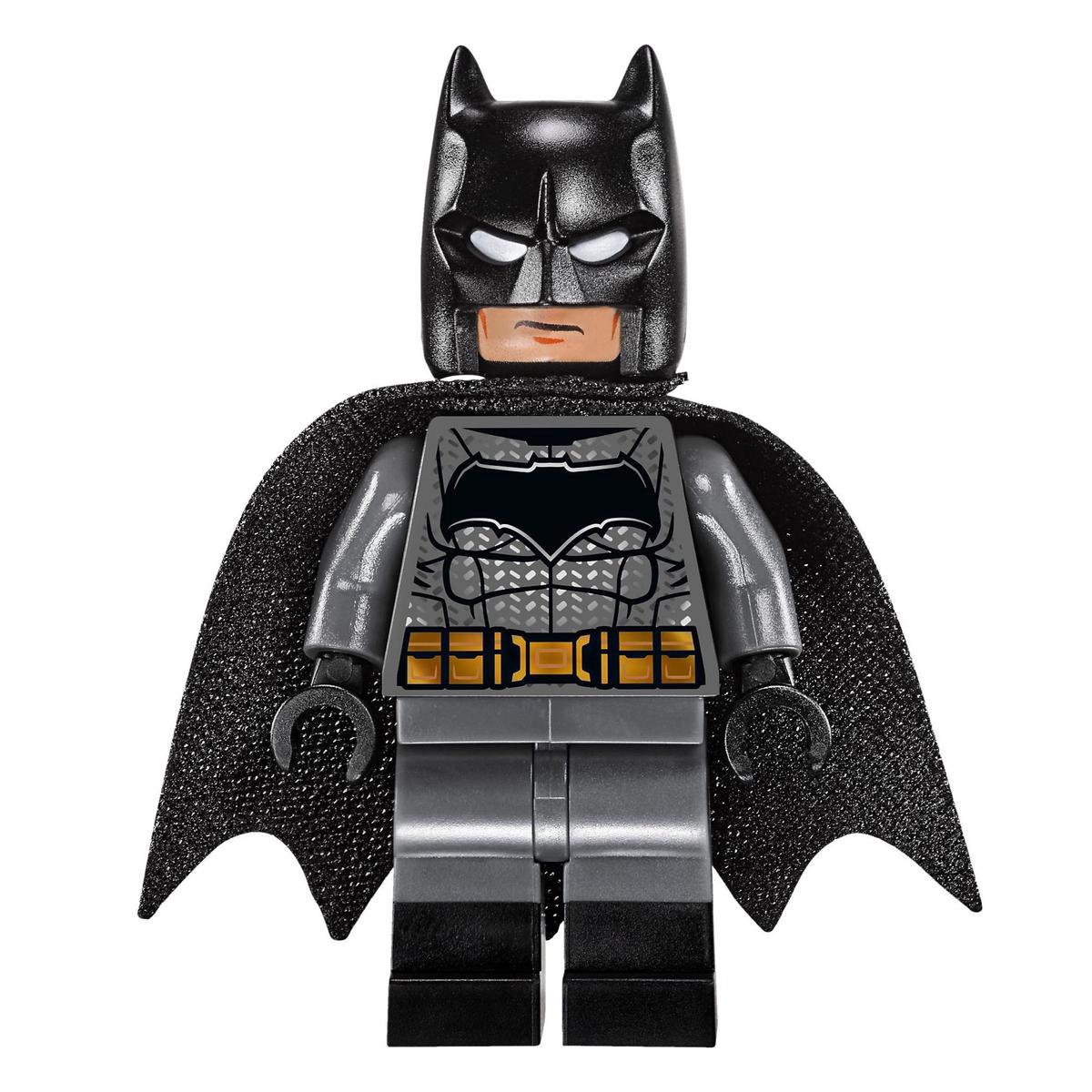 emballé Lego Super Heroes les chauves-souris Figurine de 76160 