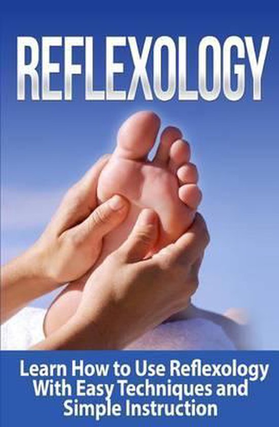 Reflexology - cover