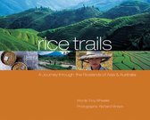 Lonely Planet Rice Trails / Druk 1