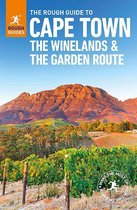 The Rough Guide to Cape Town, The Winelands and the Garden Route (Travel Guide eBook)