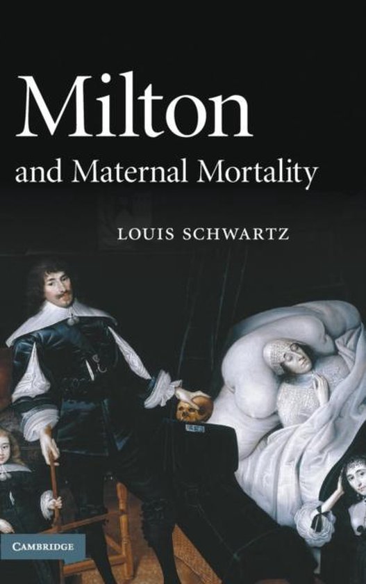 Foto: Milton and maternal mortality