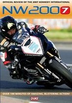 North West 200 Review 2007
