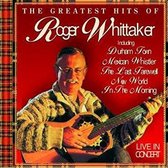 Roger Whittaker - Greatest Hits Of...