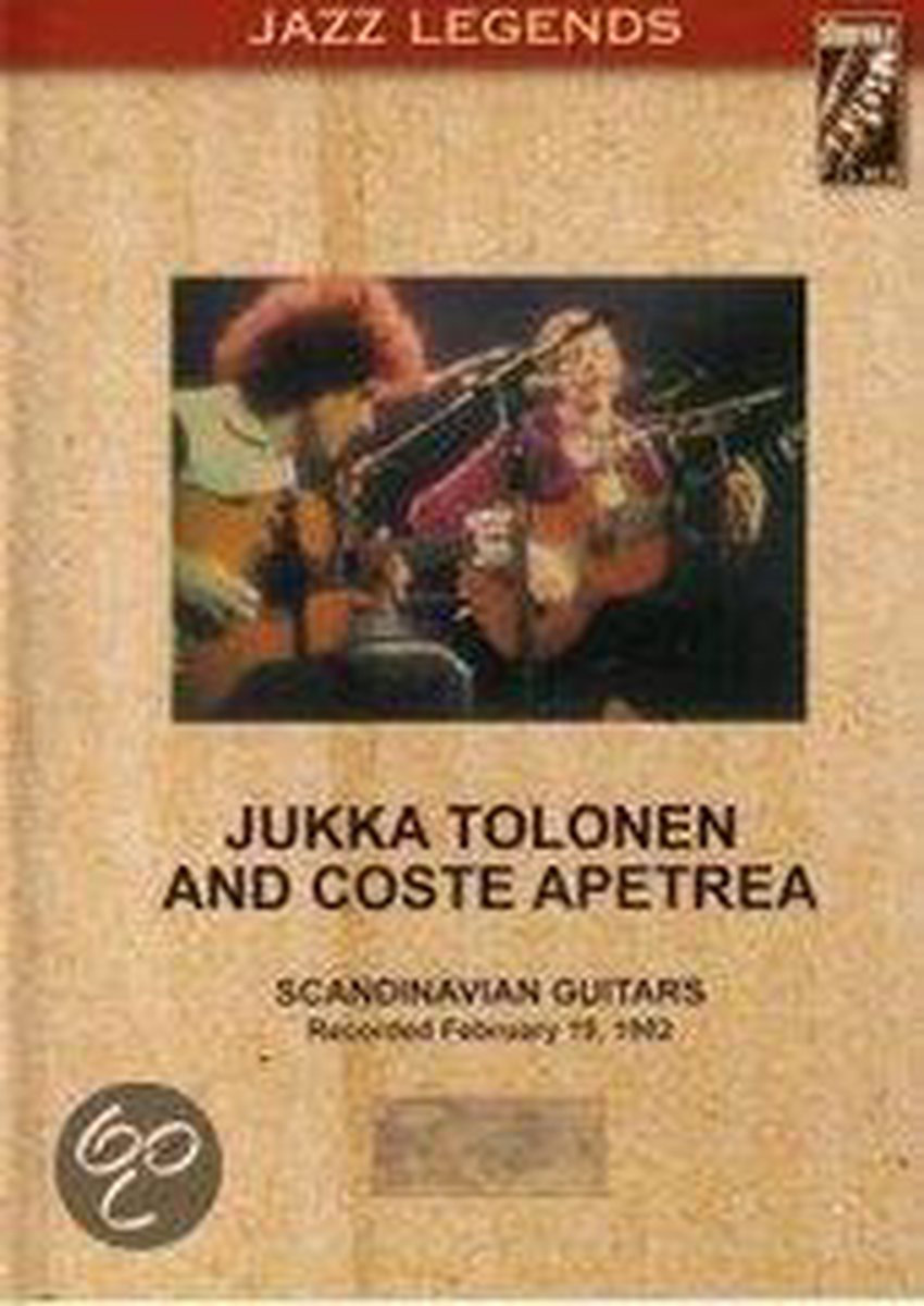 Scandinavian Guitars (Import)